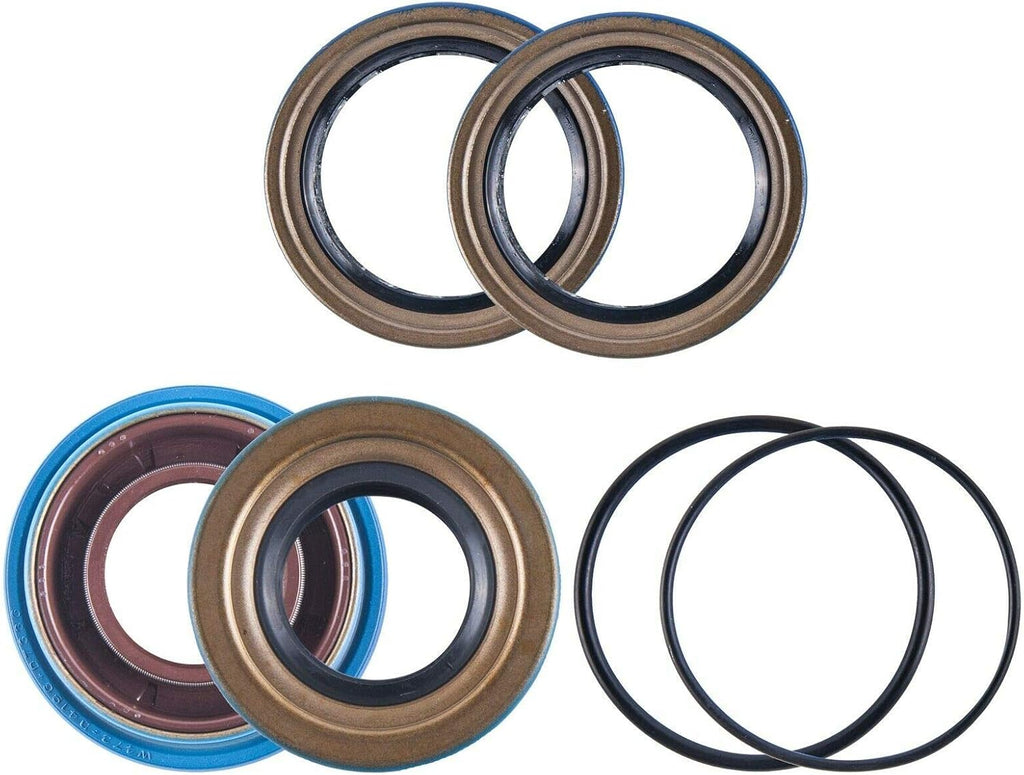 Axle replacement for Polaris Sportsman 450/500 2006-2010 O8448