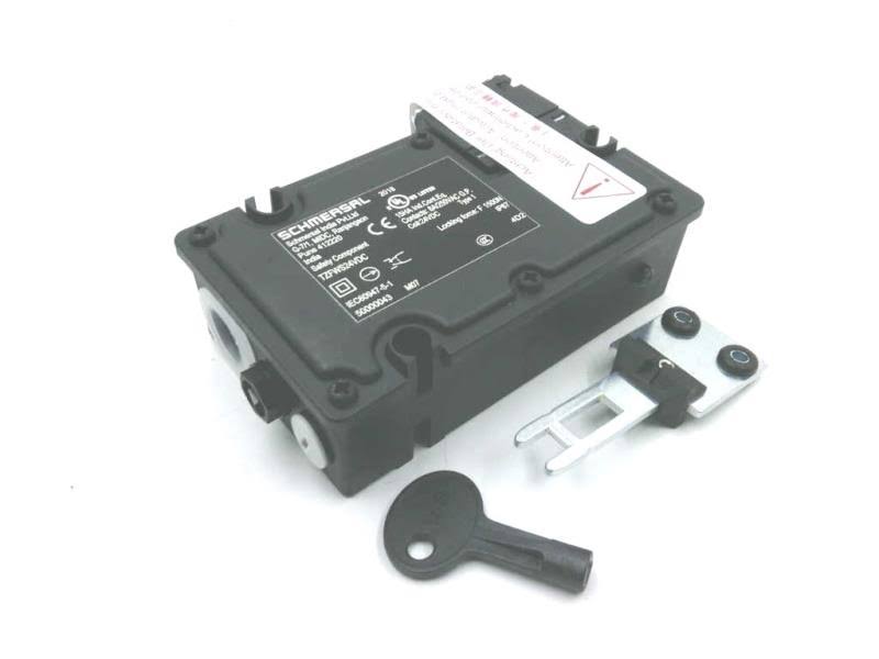 Safety Interlock Switch I2495