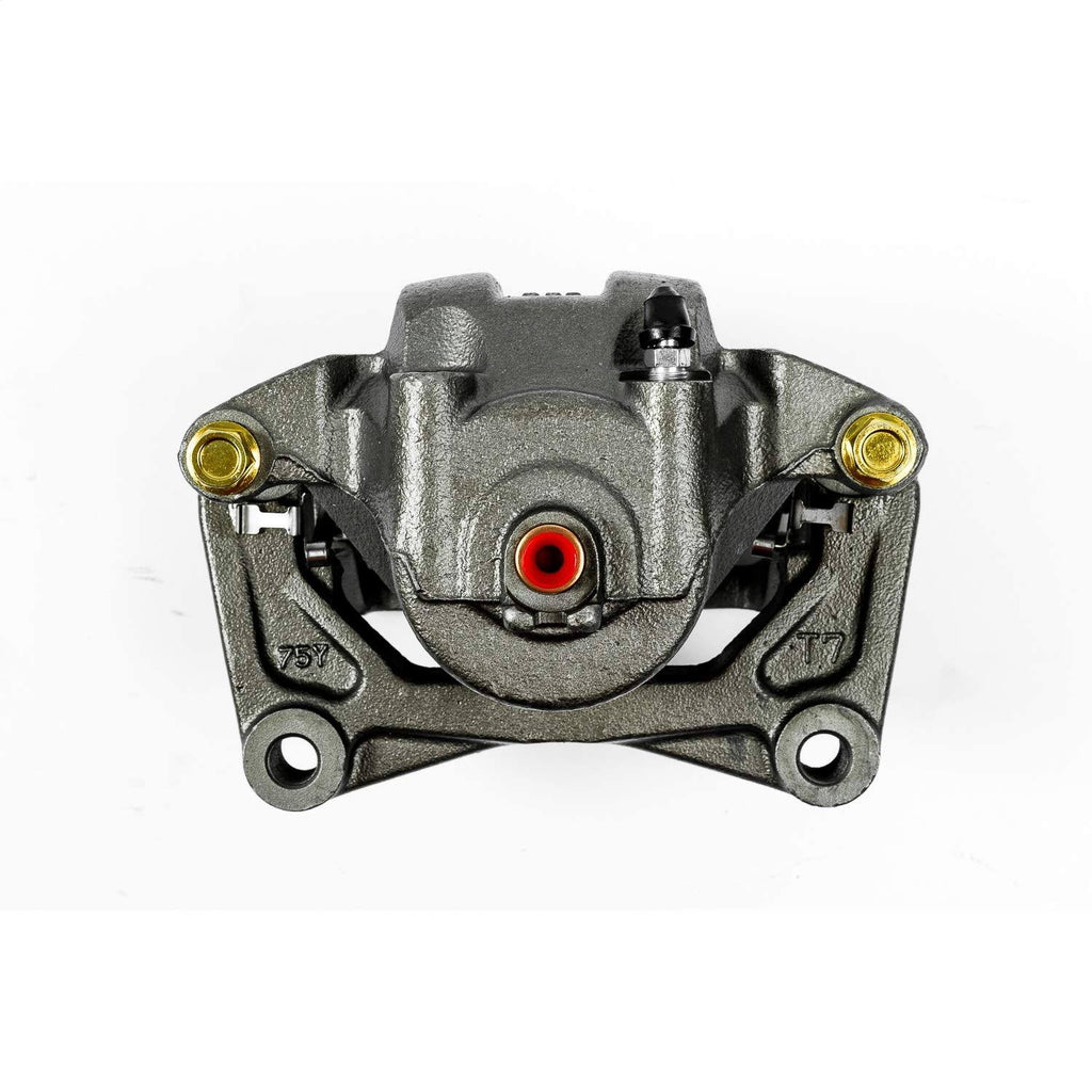 Remanufactured Caliper X29842