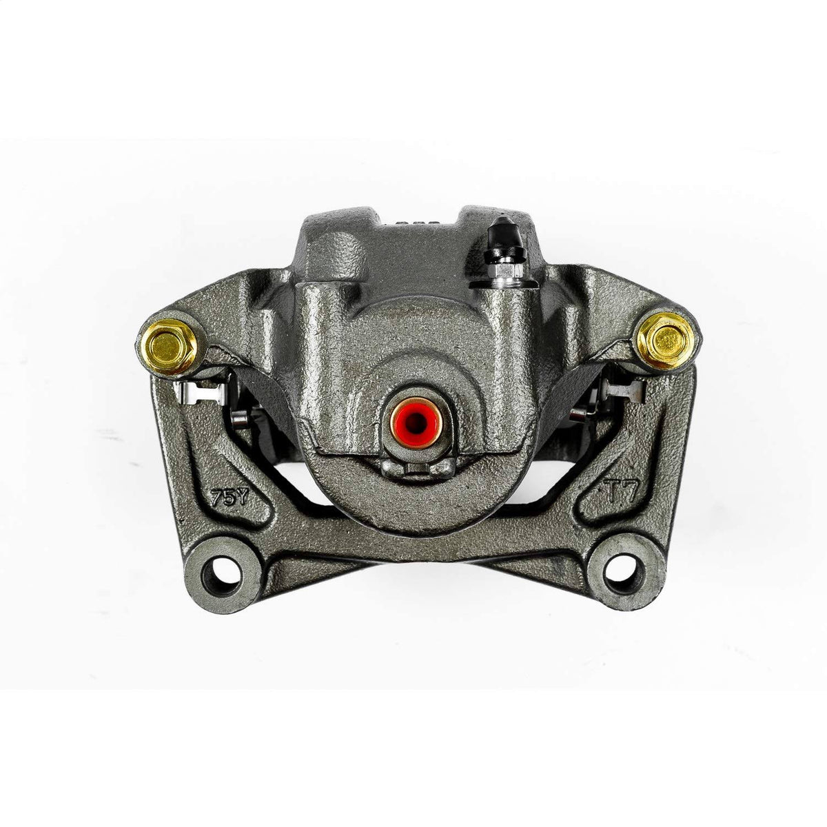 Remanufactured Caliper X29842