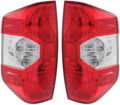 Tail Light Assembly Pair for Toyota Tundra 2014-2021 N455802