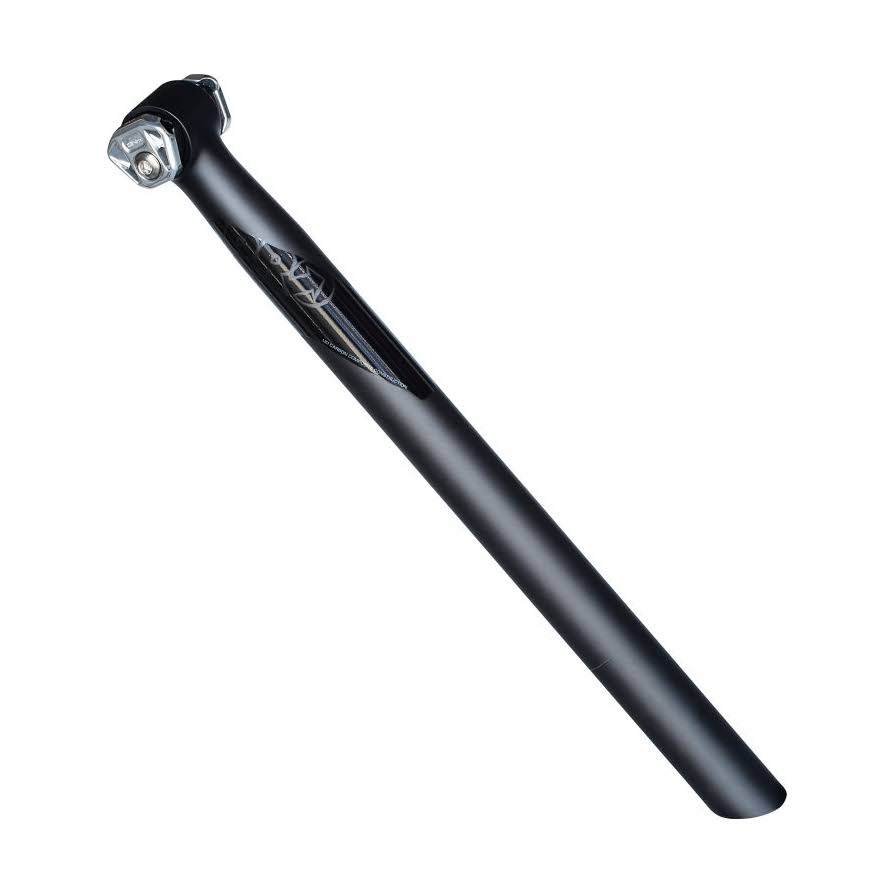 Carbon Seatpost 400 mm / 31.6 mm U77303