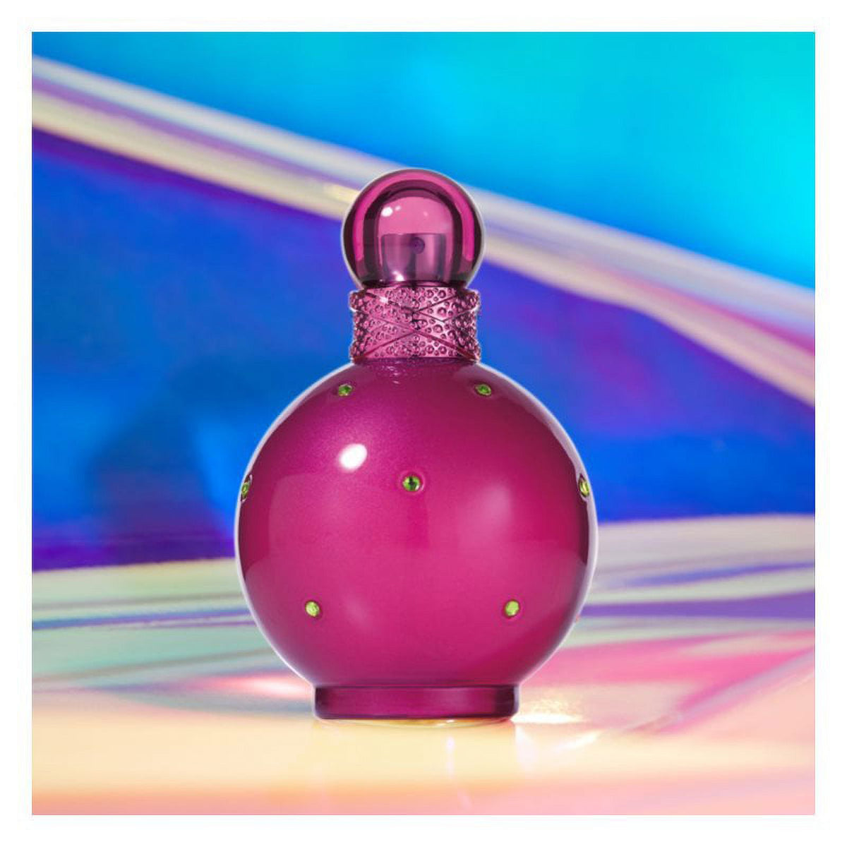 Fantasy Eau De Parfum 3.3 OZ. W383