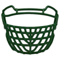 Dark Green Carbon Steel Football Facemask A609677