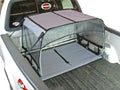 K9 Canopy with Pad and Tether for Truck Beds Dog Shade Shelter Kennel Tent Leash K1915