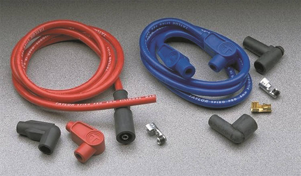 8mm Spark Plug Wire Repair Kit W8583