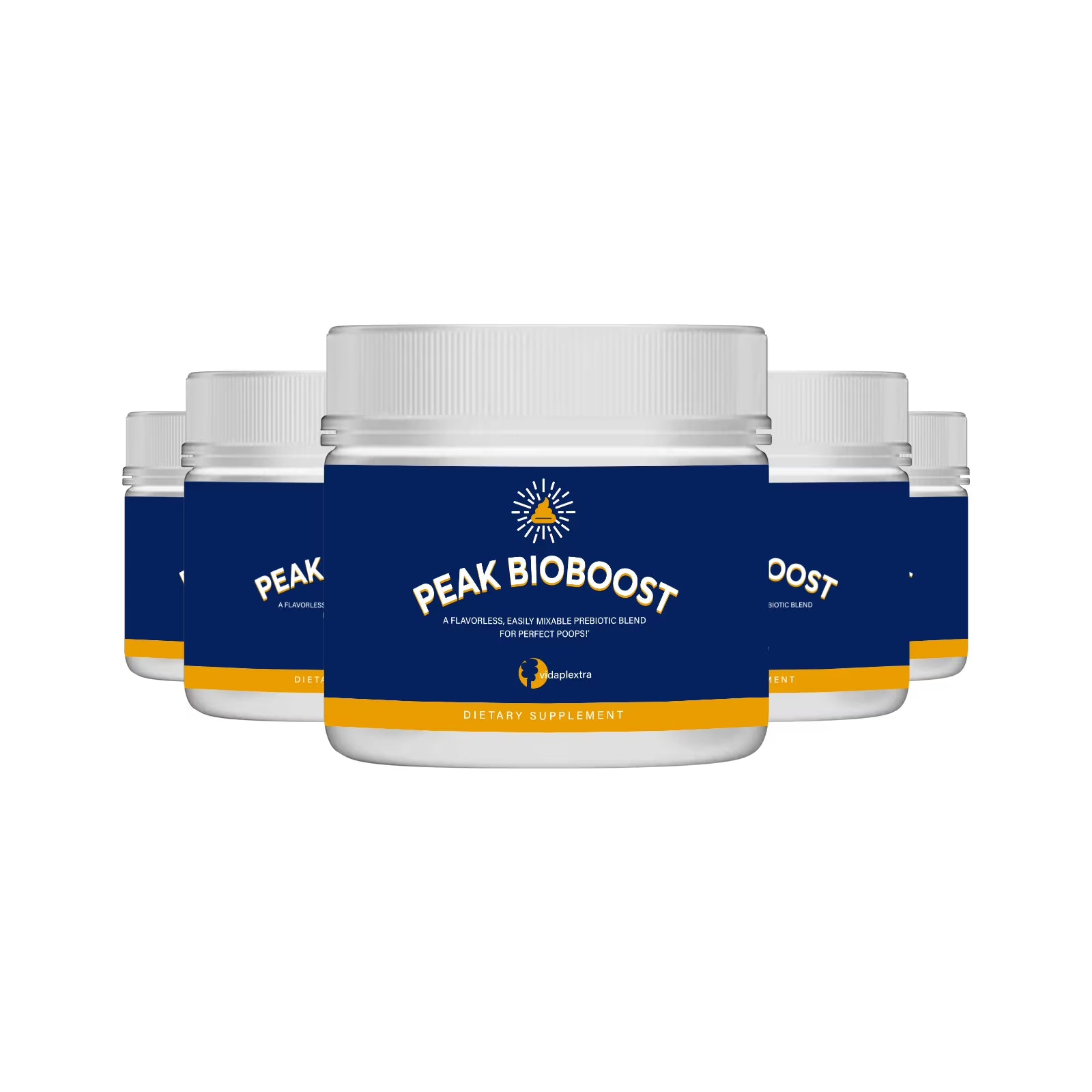 Peak Bioboost Support Powder X762299