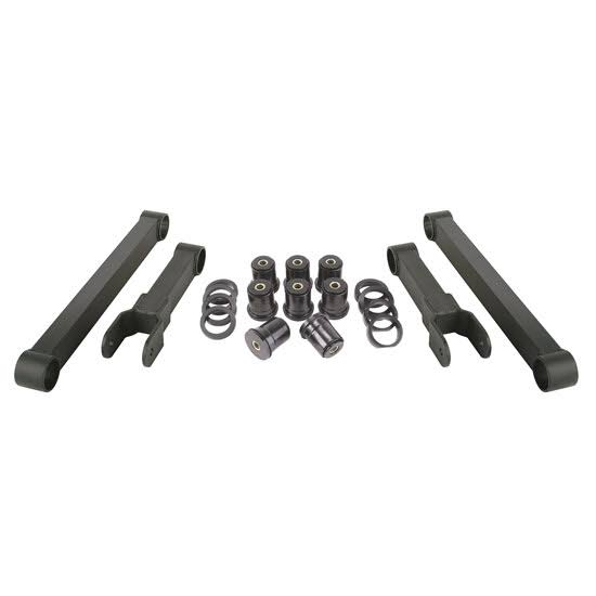 Rear Control Arms with Bushings Z1499