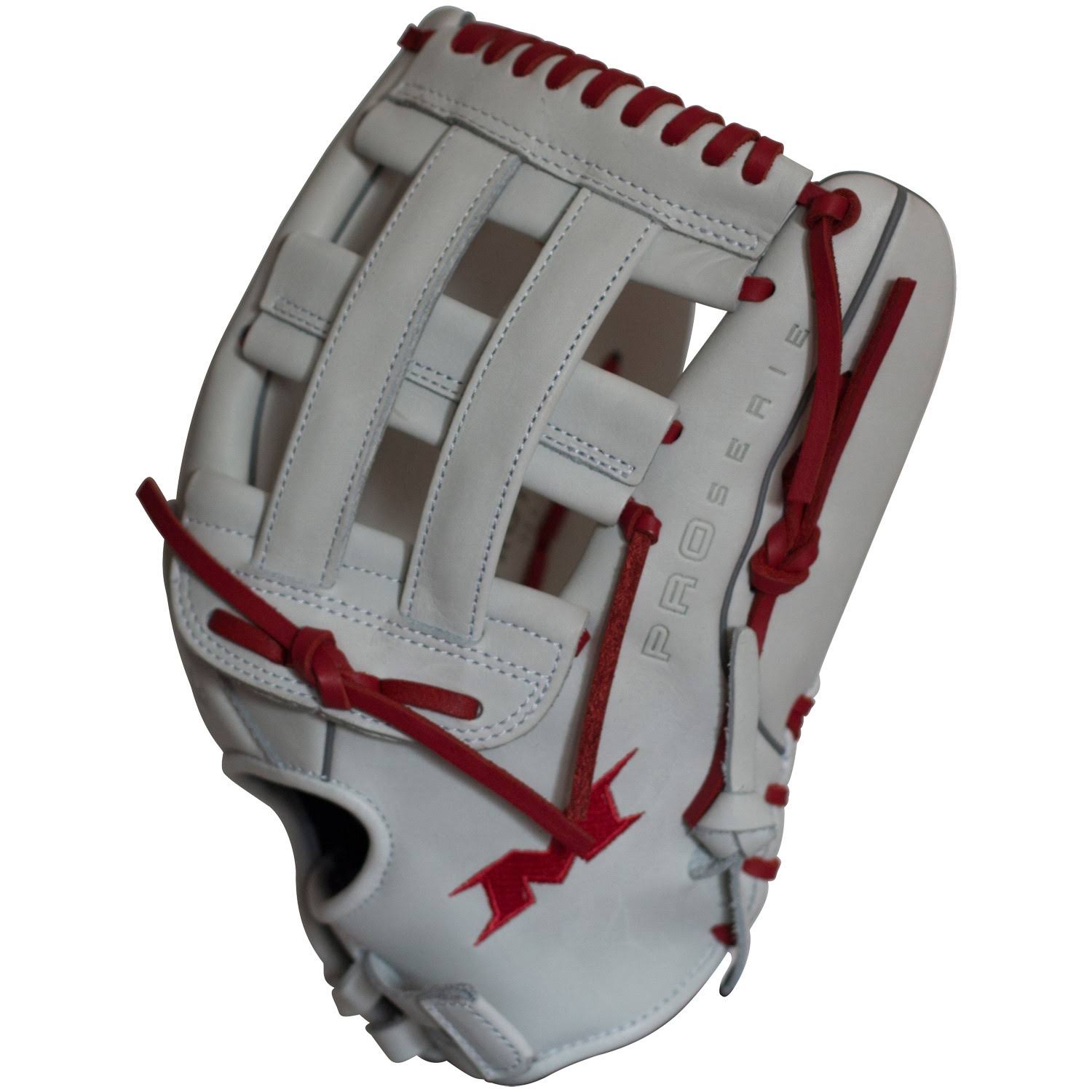 13.5 inch Slowpitch Softball Glove S5769