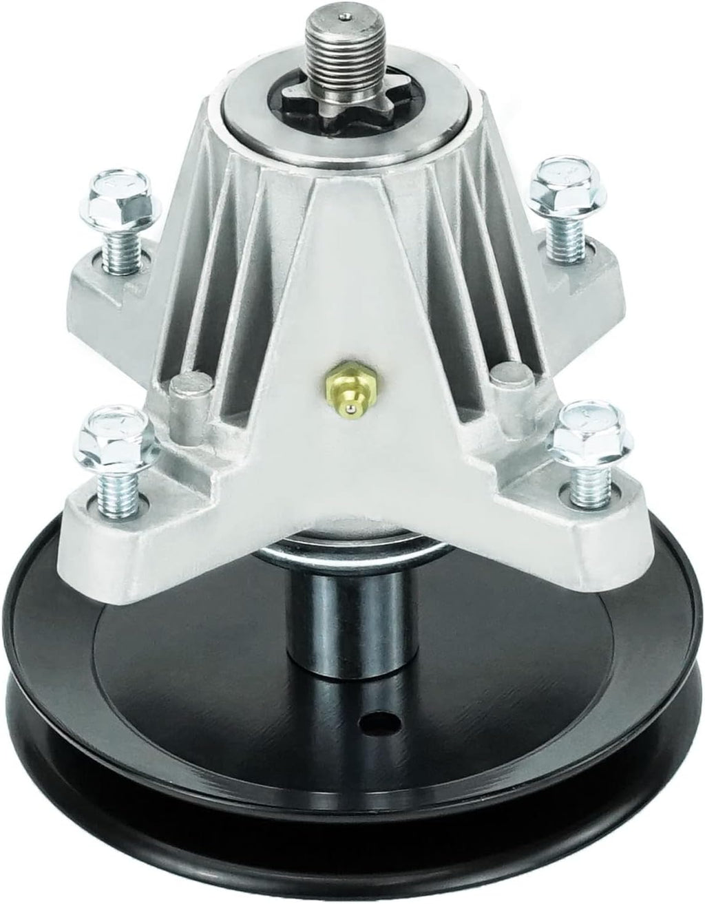 (2 Pack) Mower Deck Spindle Assembly P963