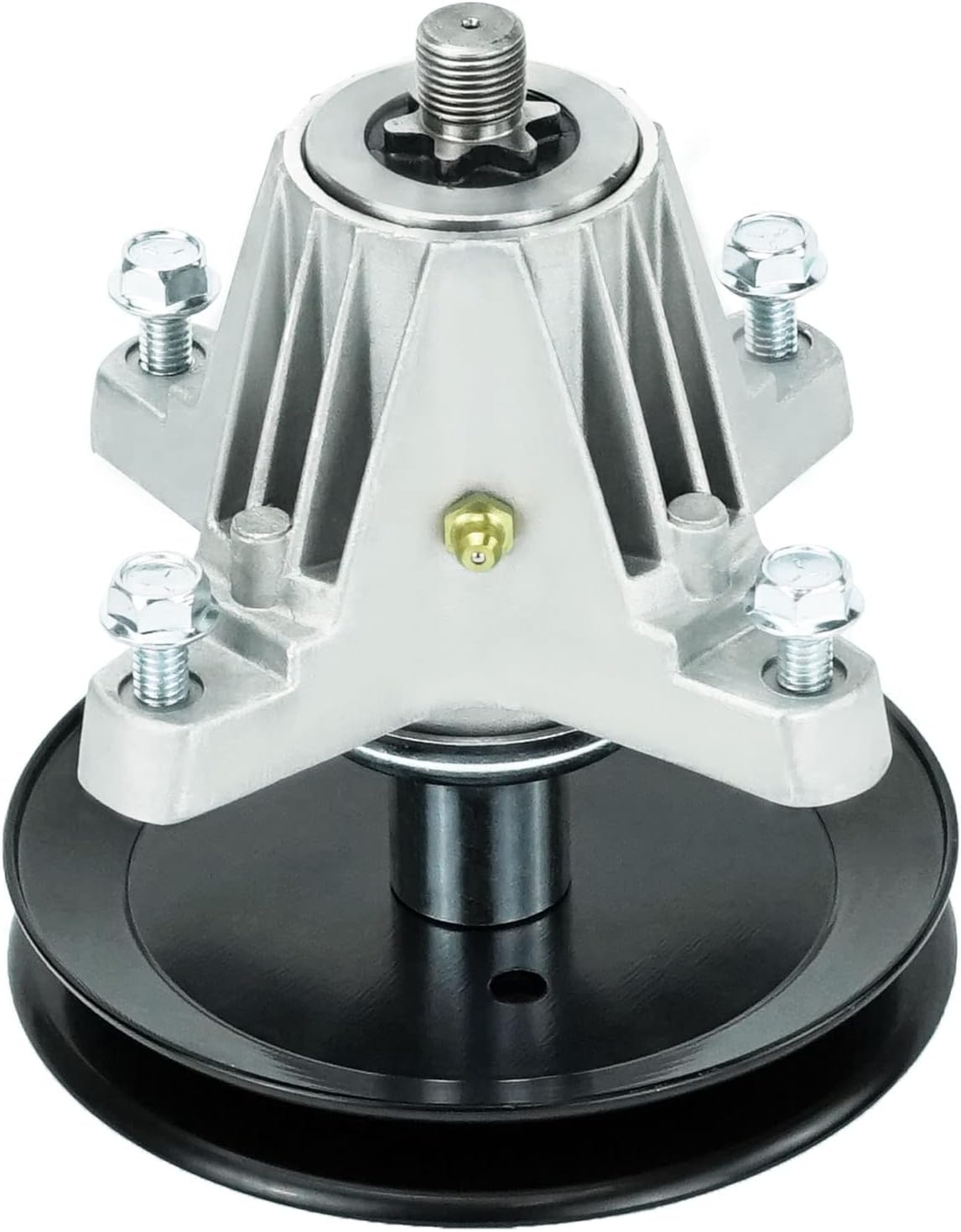(2 Pack) Mower Deck Spindle Assembly P963