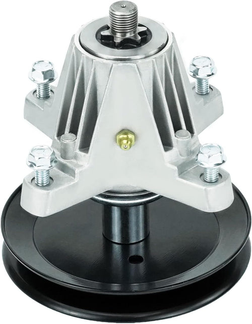 (2 Pack) Mower Deck Spindle Assembly P963