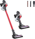 20KPa 250W Cordless Handheld Vacuum with Crevice Tool J4199