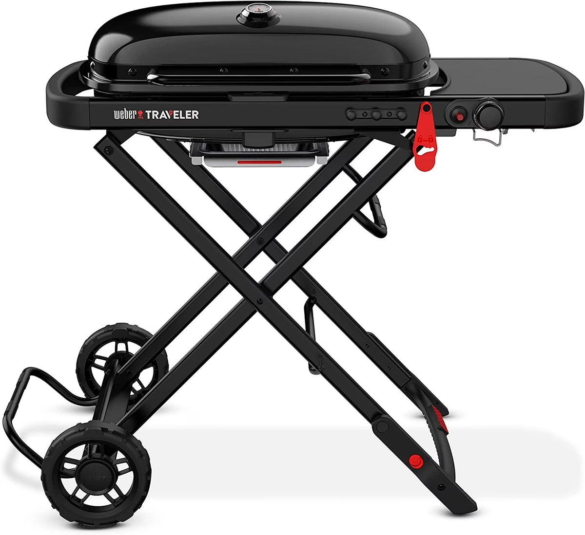 Portable Gas Grill L627