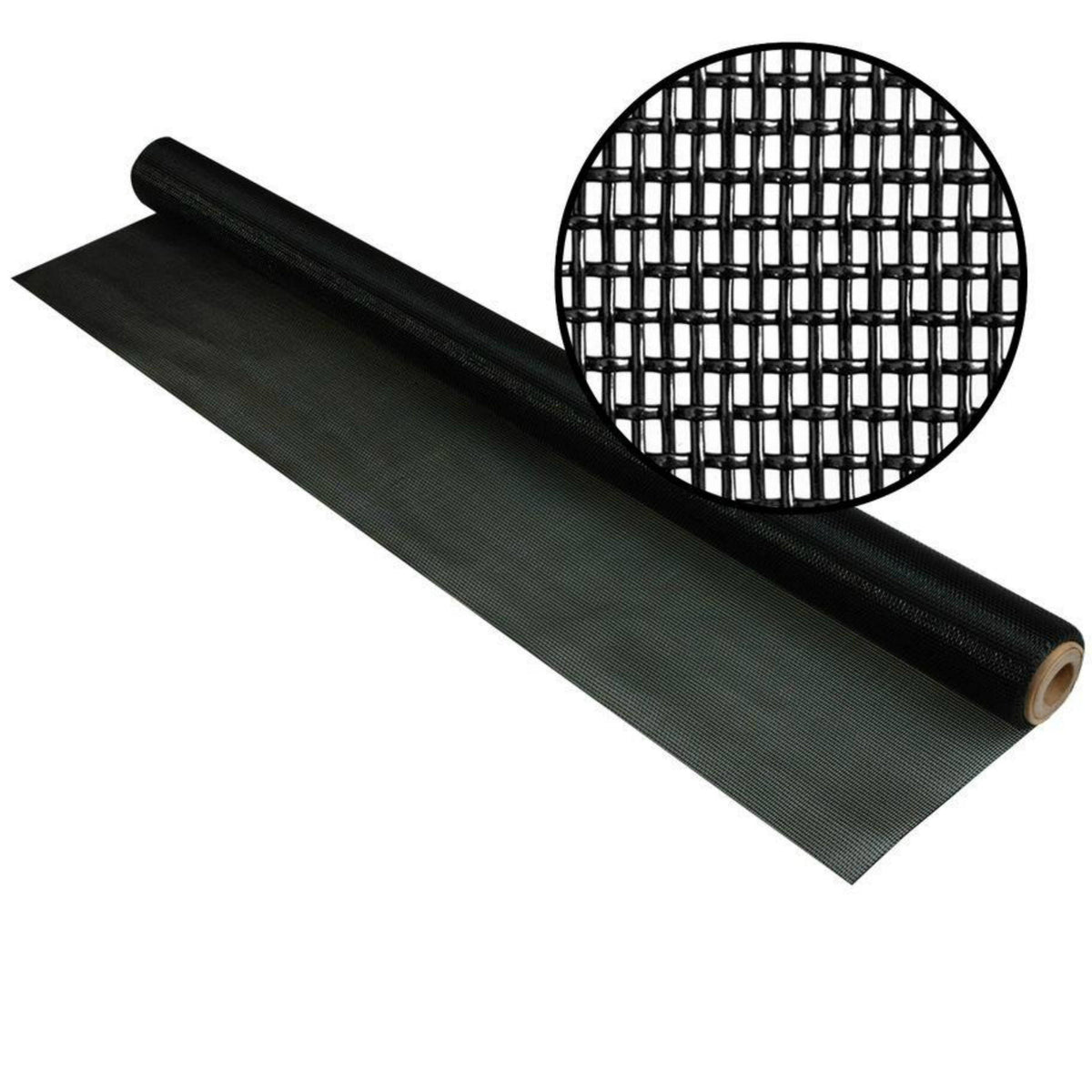 84" x 96" Pet Proof Screen P1479