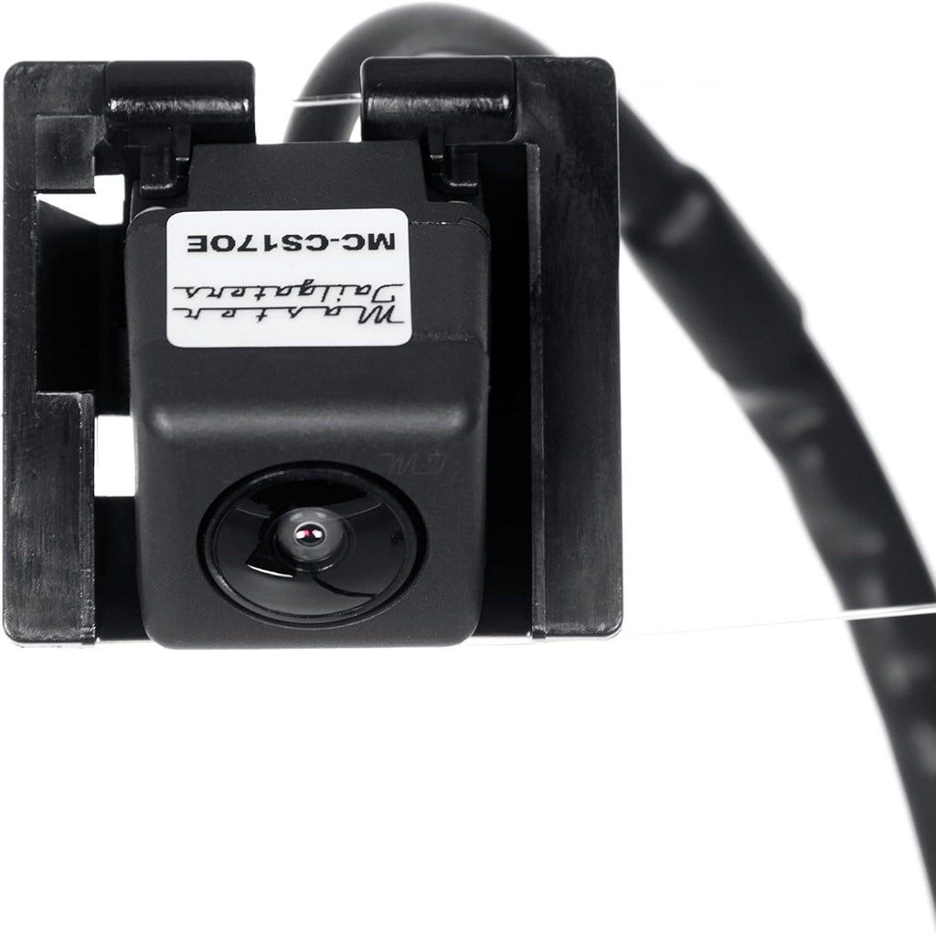 Rear View Backup Camera Pack of 2 T660