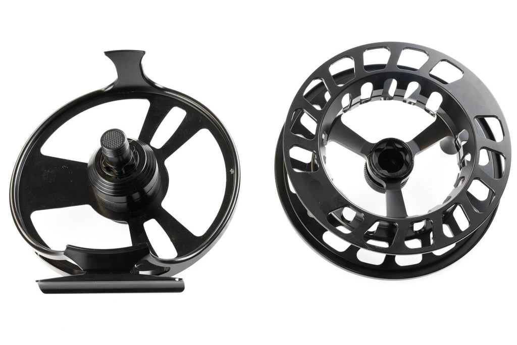 Limitless 425 Fly Reel R9019