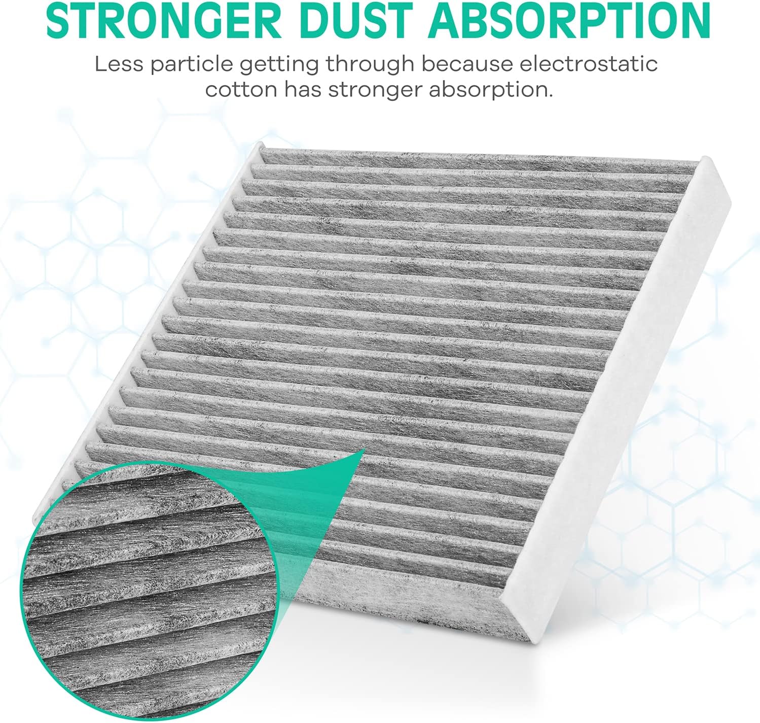 Cabin Air Filter G43944