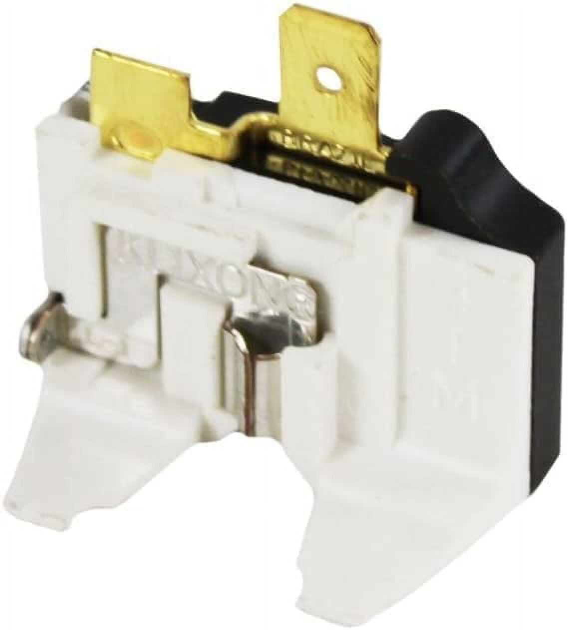 Refrigerator Start Relay & Overload Kit Replacement B9586