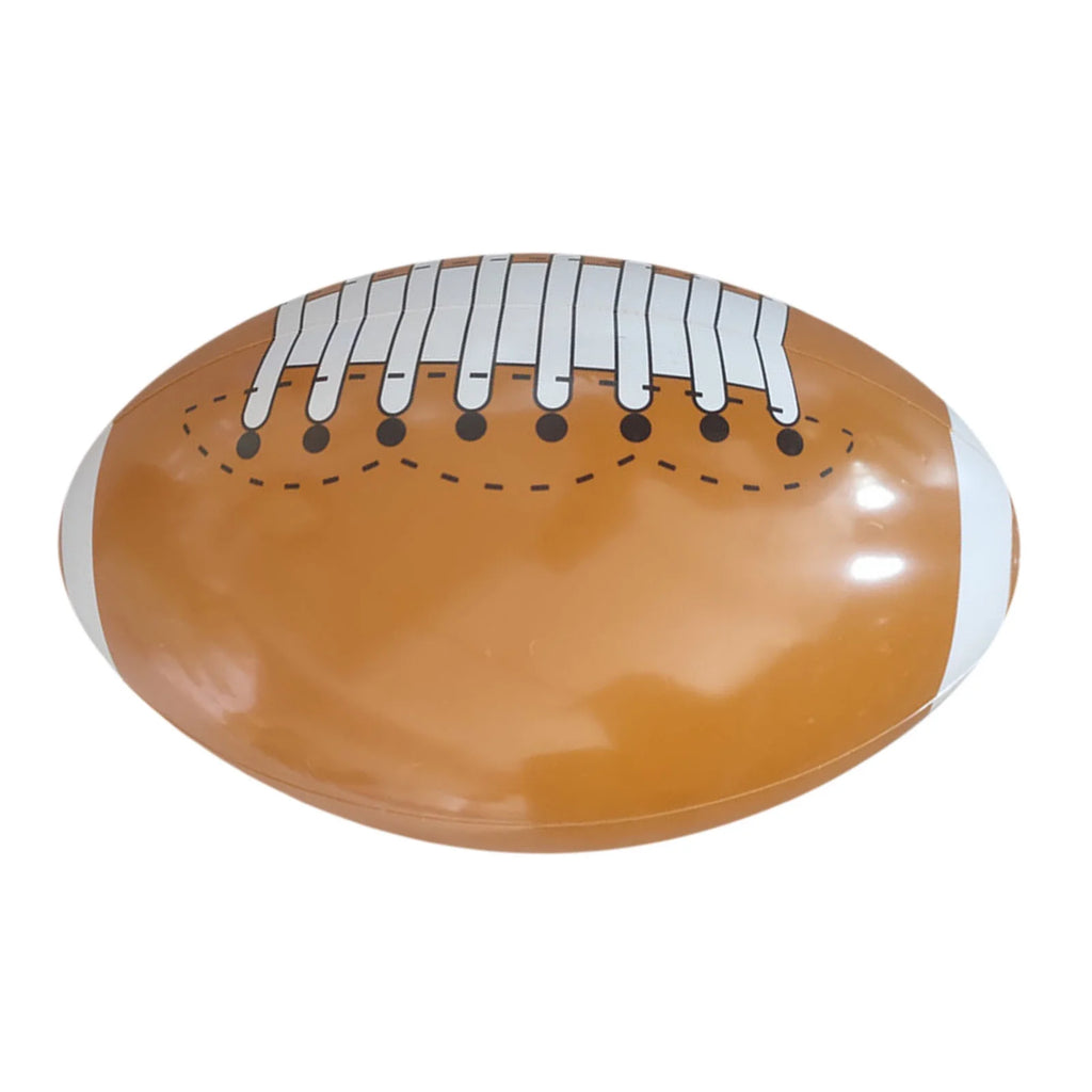 Inflatable Footballs 16 inch Blow Up Footballs C95390