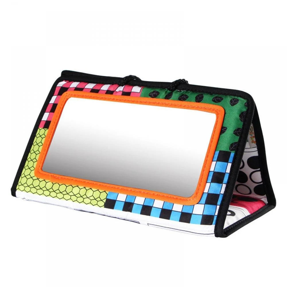 Tummy Time Floor Mirror F2354