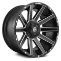 Matte Black 22x22 J573436