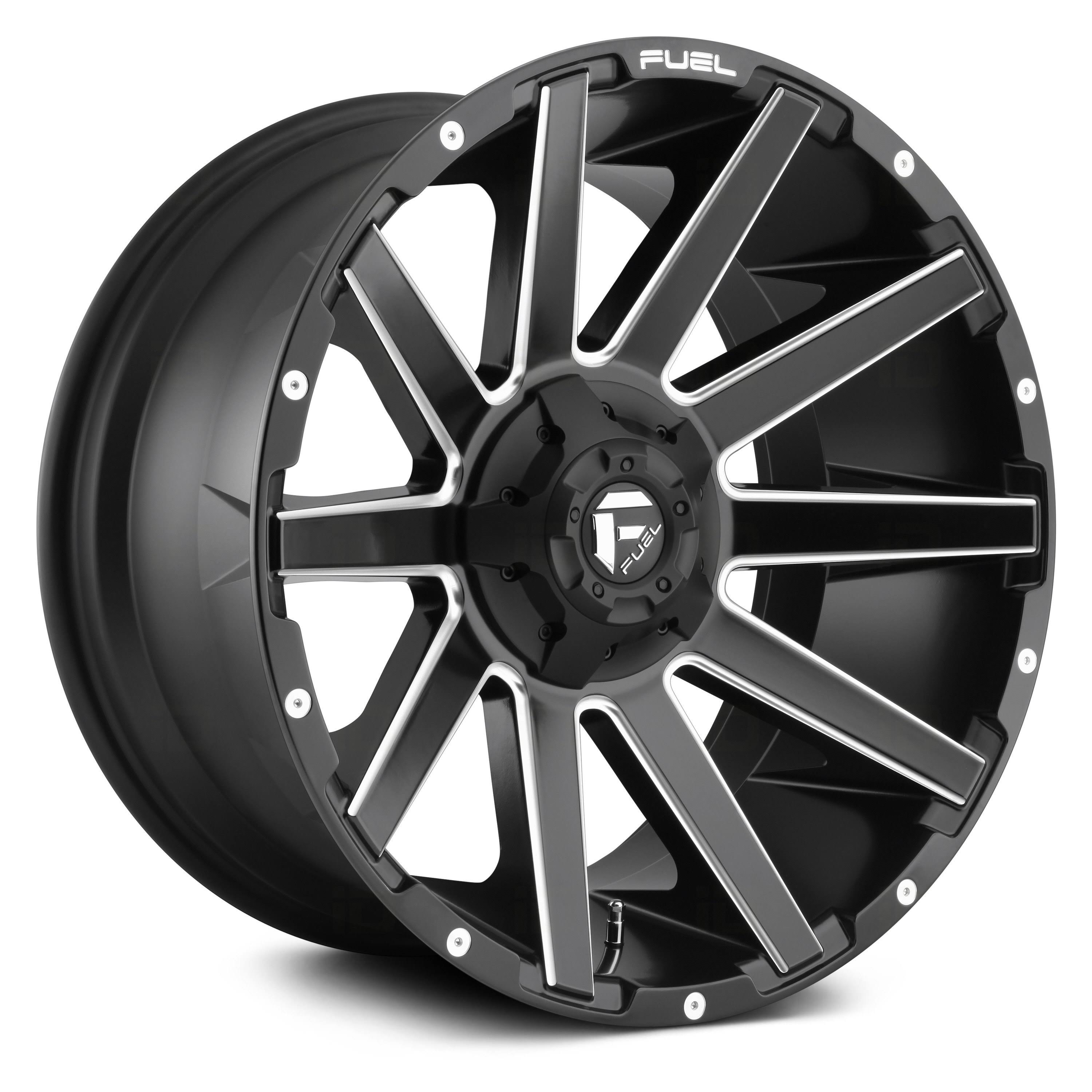 Matte Black 22x22 J573436