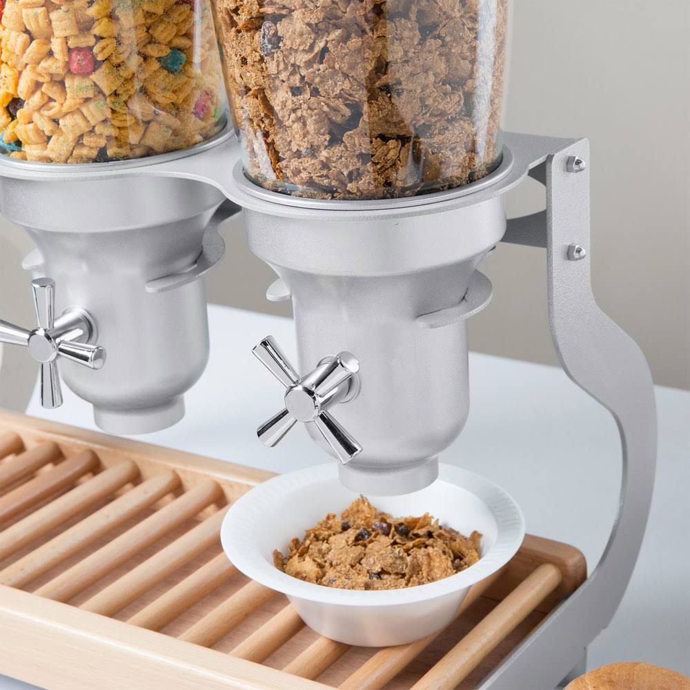 21 oz Cereal Dispenser U274965