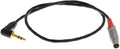 Tentacle Sync Adapter Cable 5Pin to 3.5mm Jack Pack of 2 N79292