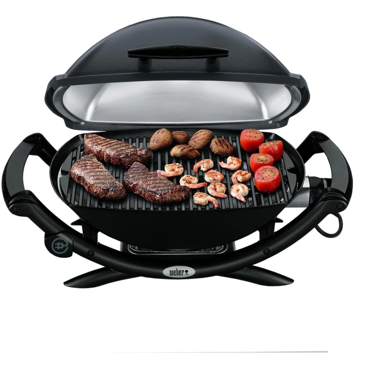 Portable 1560 Watt Electric Grill C668947
