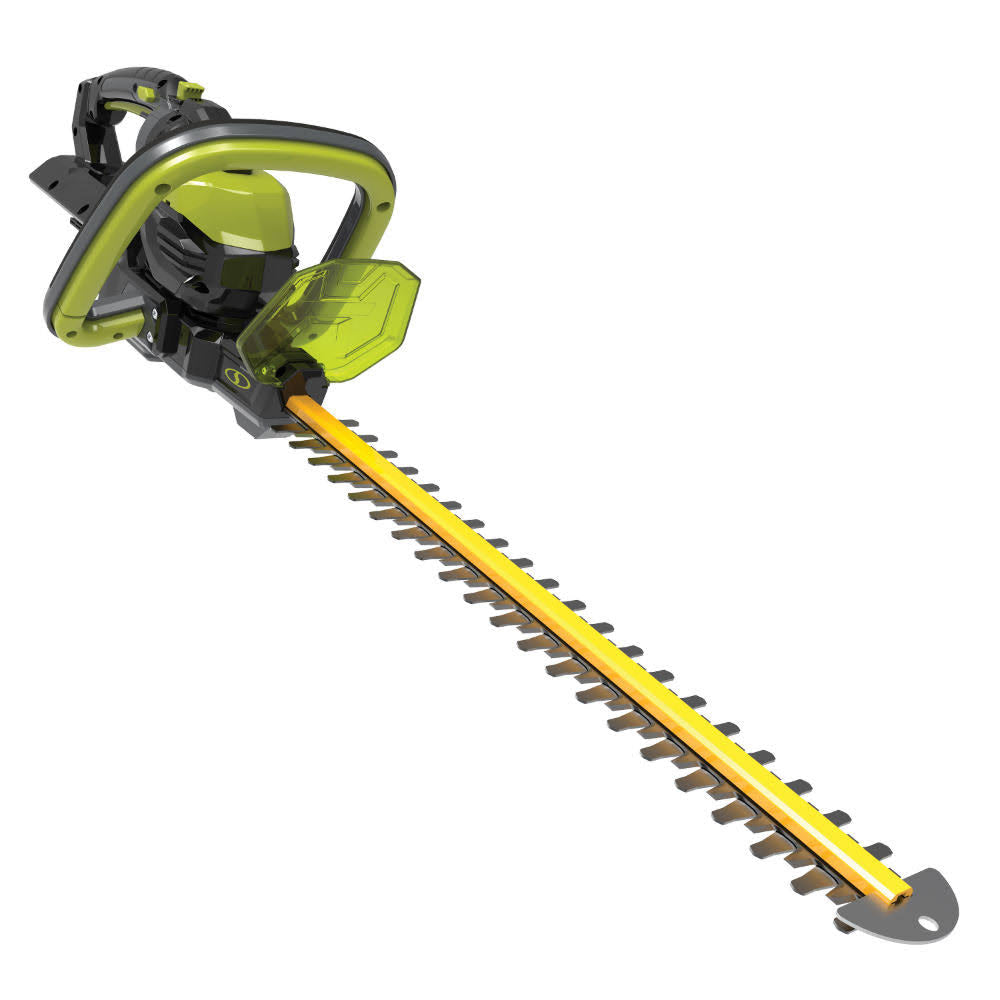 Cordless Handheld Hedge Trimmer 24-Inch E20387