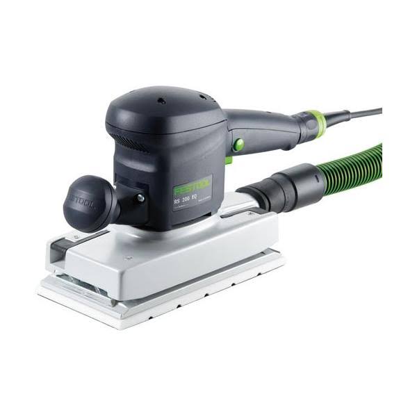 Orbital Sander RS 200 EQ B9522