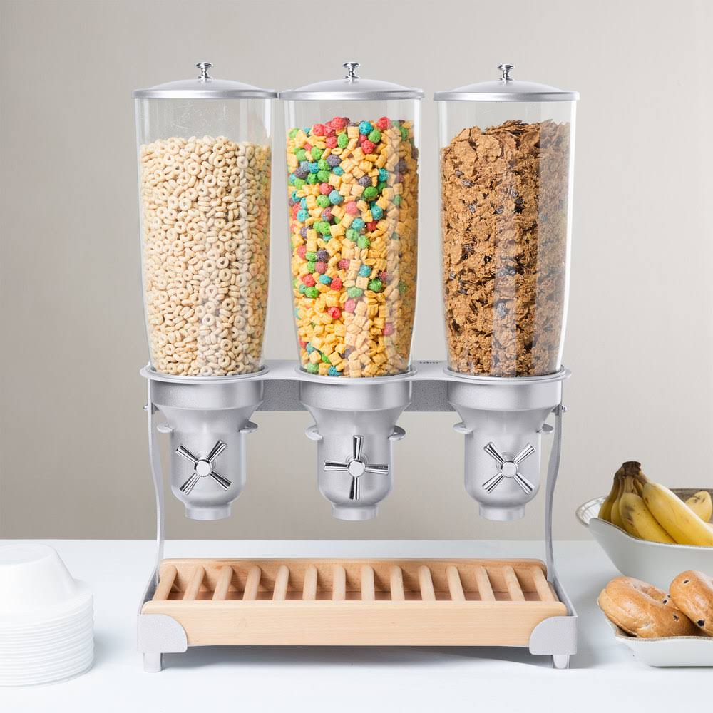 21 oz Cereal Dispenser U274965