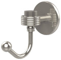 Polished Nickel Robe Hook P4028