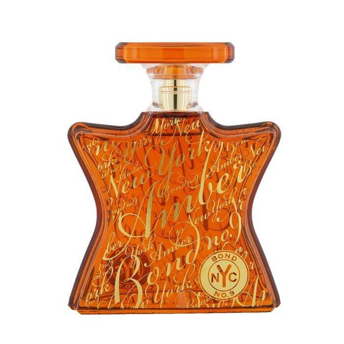 Amber Eau De Parfum Spray 100ml I436516