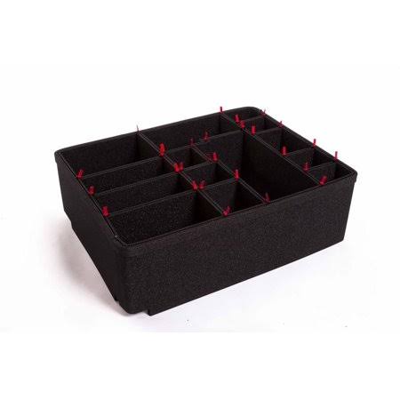 TrekPak Insert for Pelican Storm Case B571020
