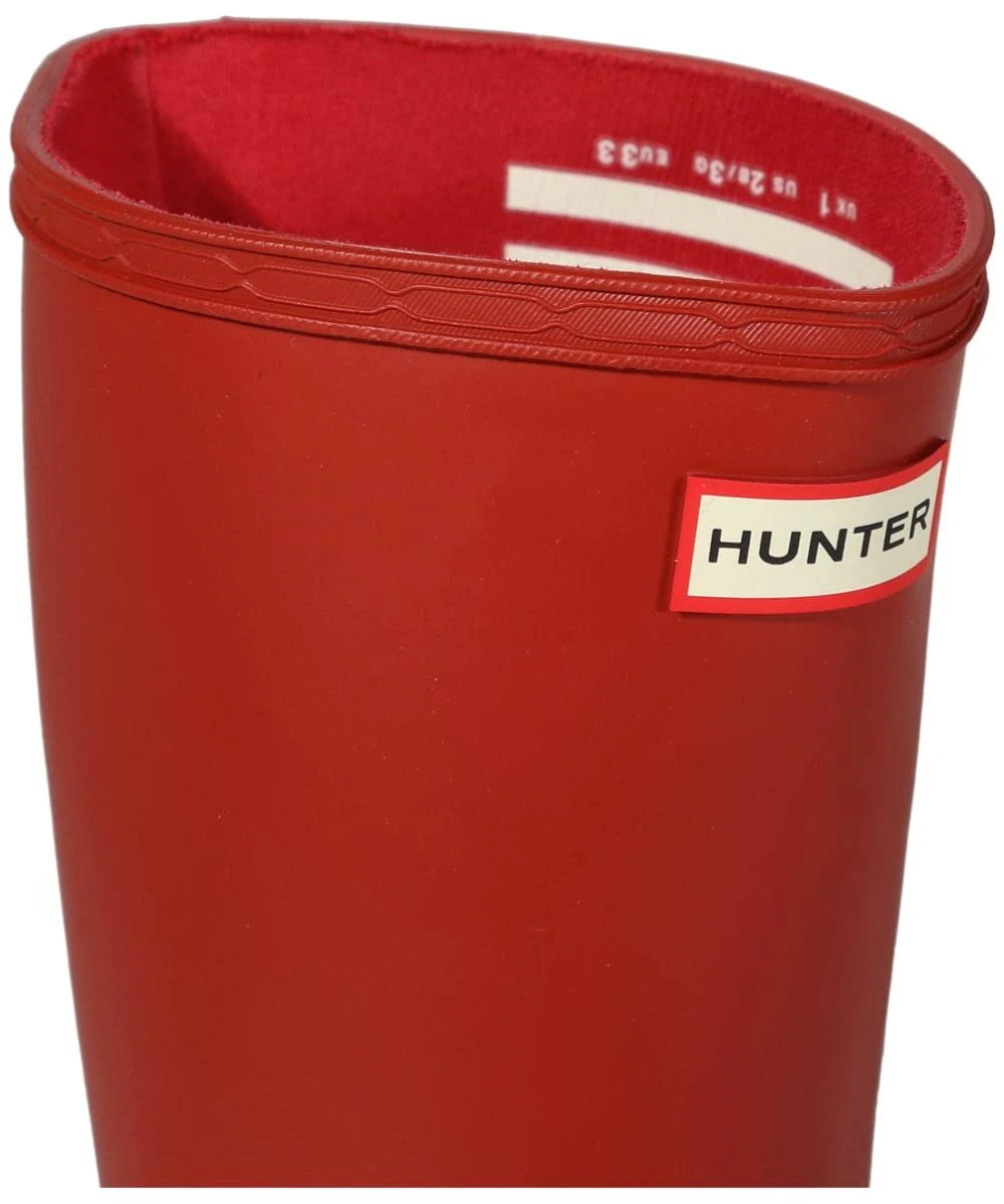 Hunter Toddler Kids First Classic T99041