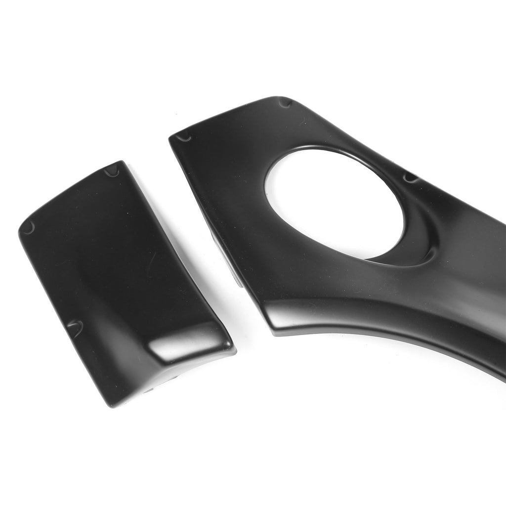 8PC Fender Flare Wheel Cover T84456