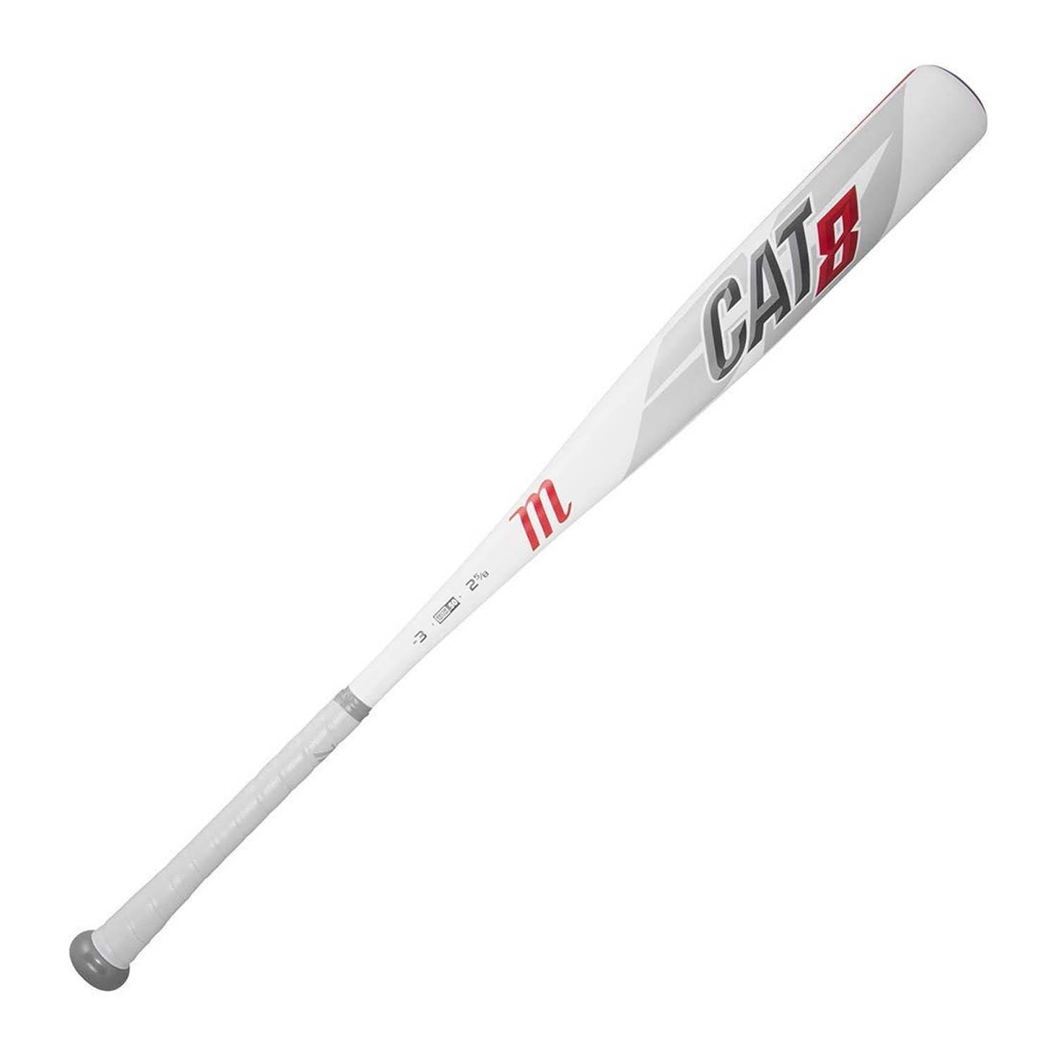 2019 Marucci Cat8 BBCOR (-3) Baseball Bat G476