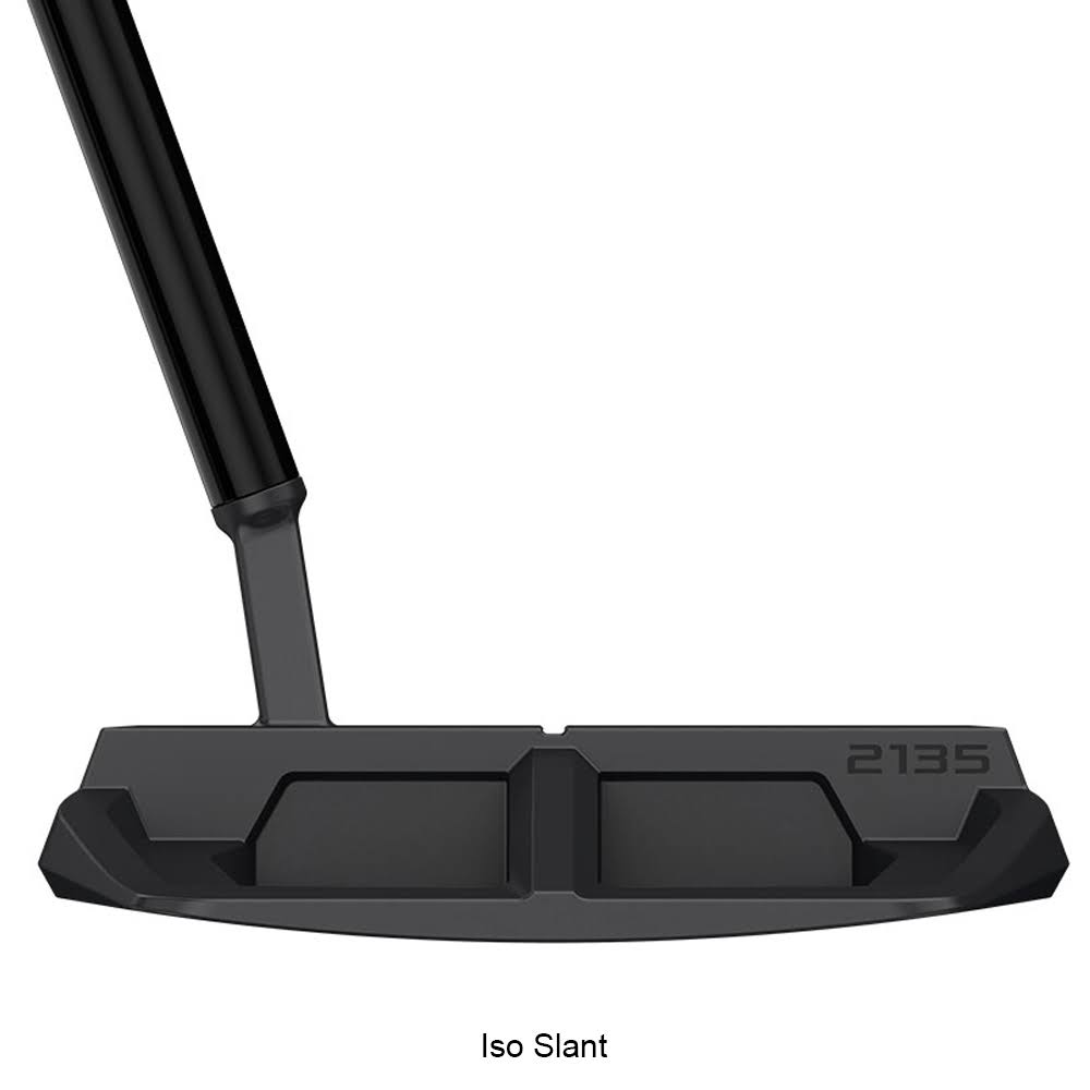 Slant Putter N1488