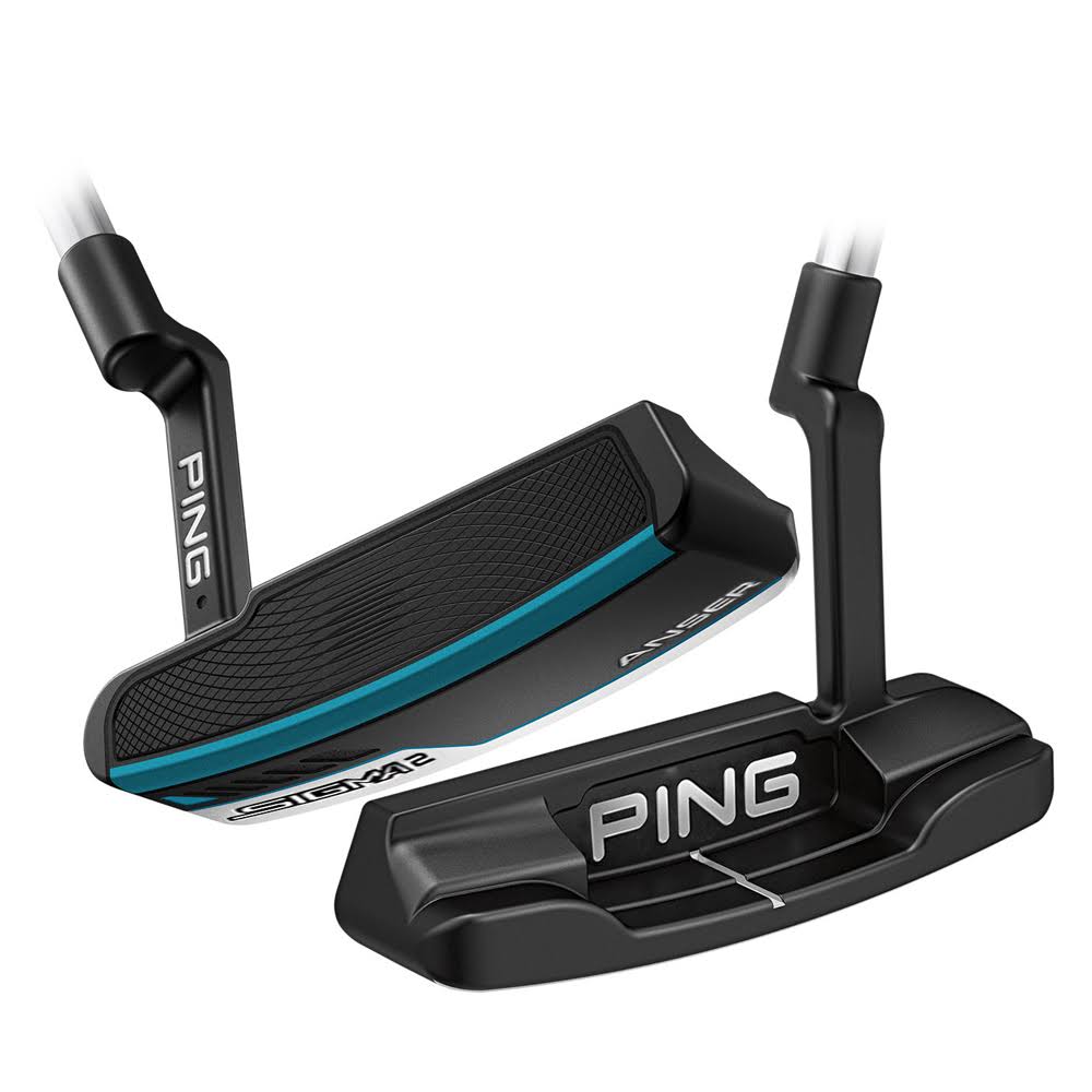 Stealth Anser Putter H863