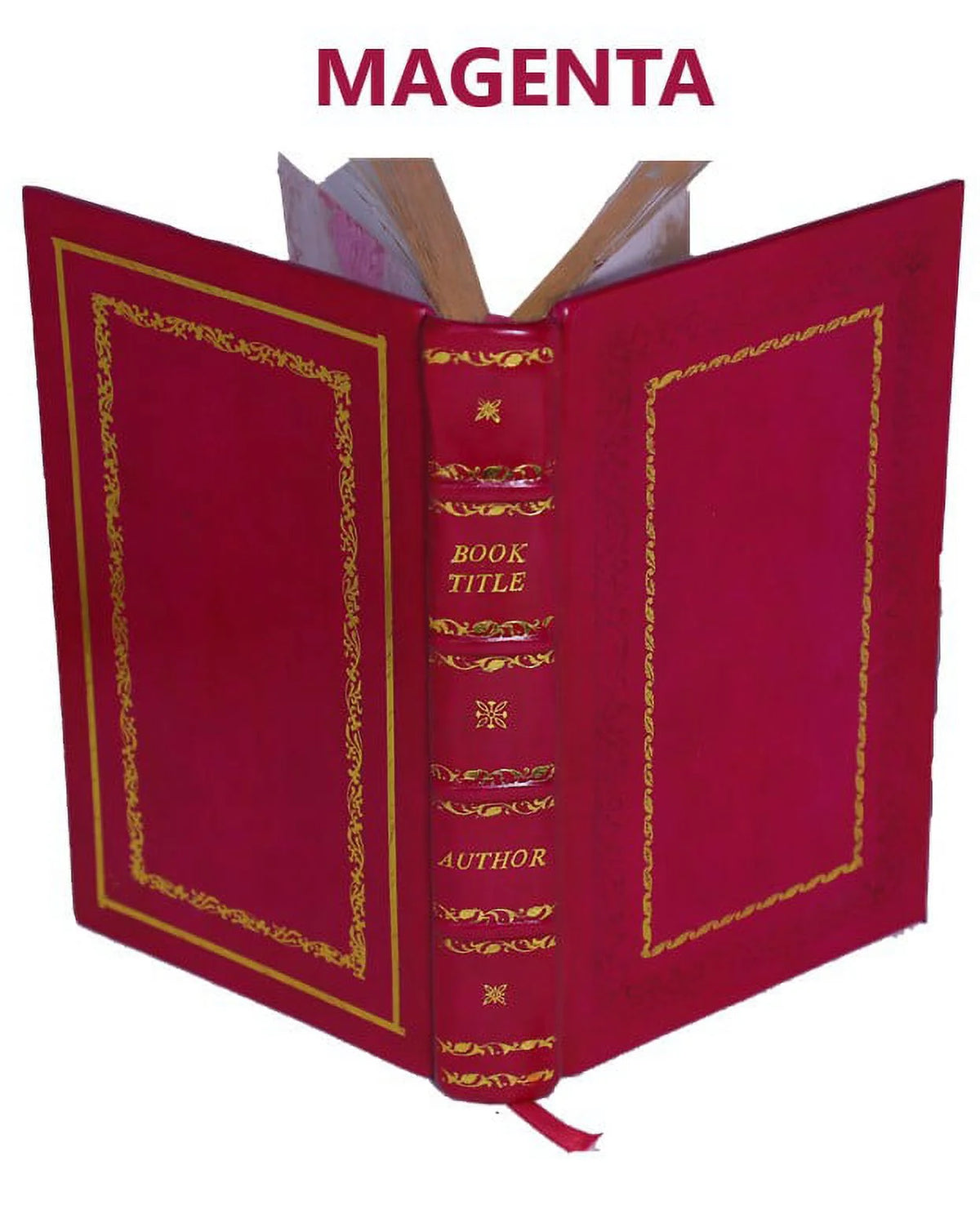 Premium Leather Bound Census of the Colony of Trinidad 1891 1892 Z3367