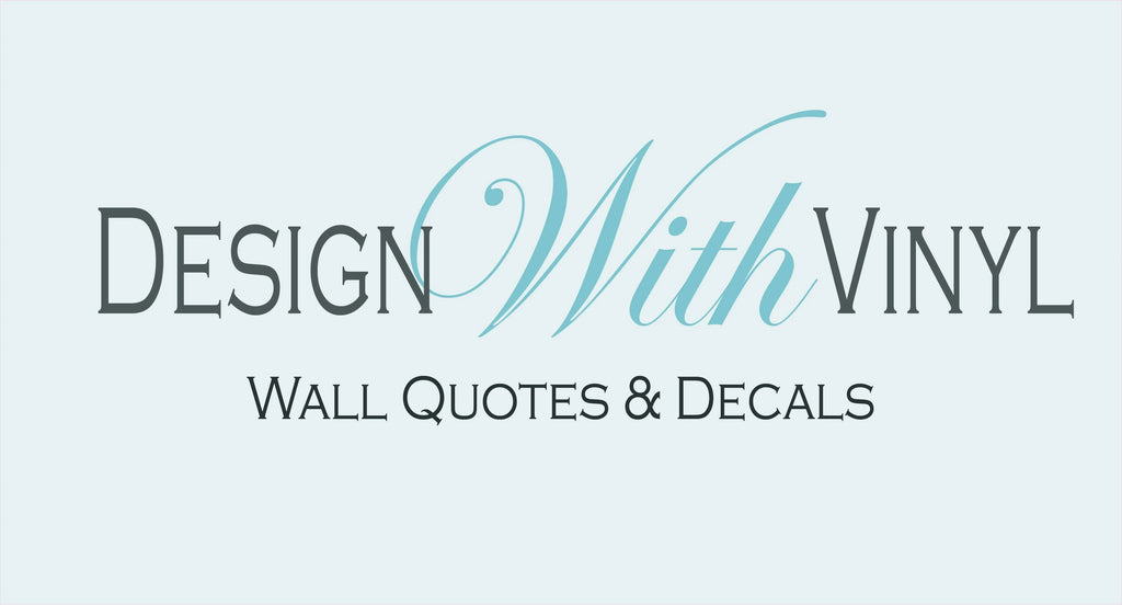 Beach Wall Decal Sticker - 17 Inch x 38 Inch L315091