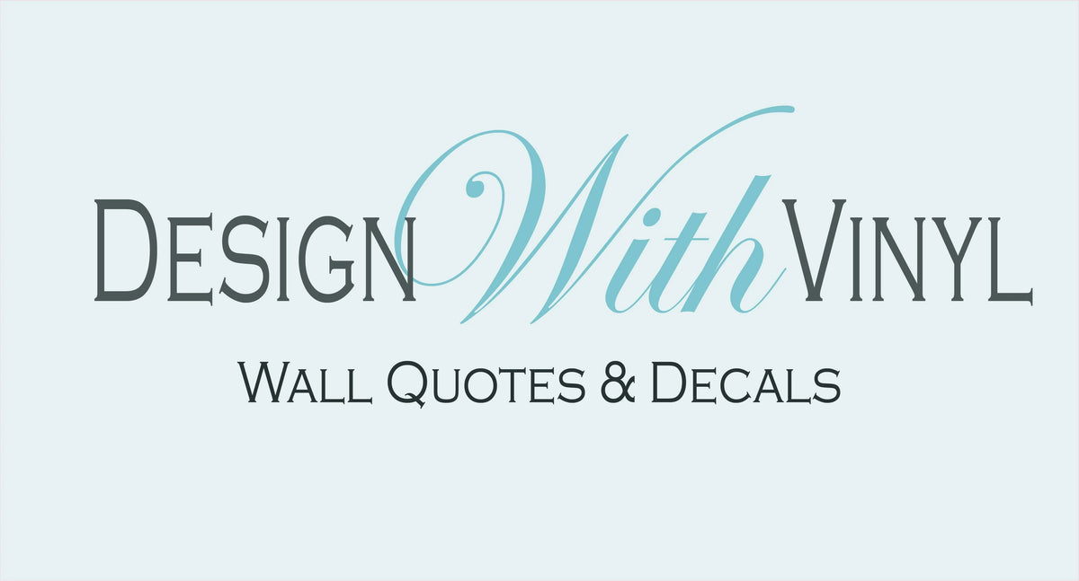 Beach Wall Decal Sticker - 17 Inch x 38 Inch L315091