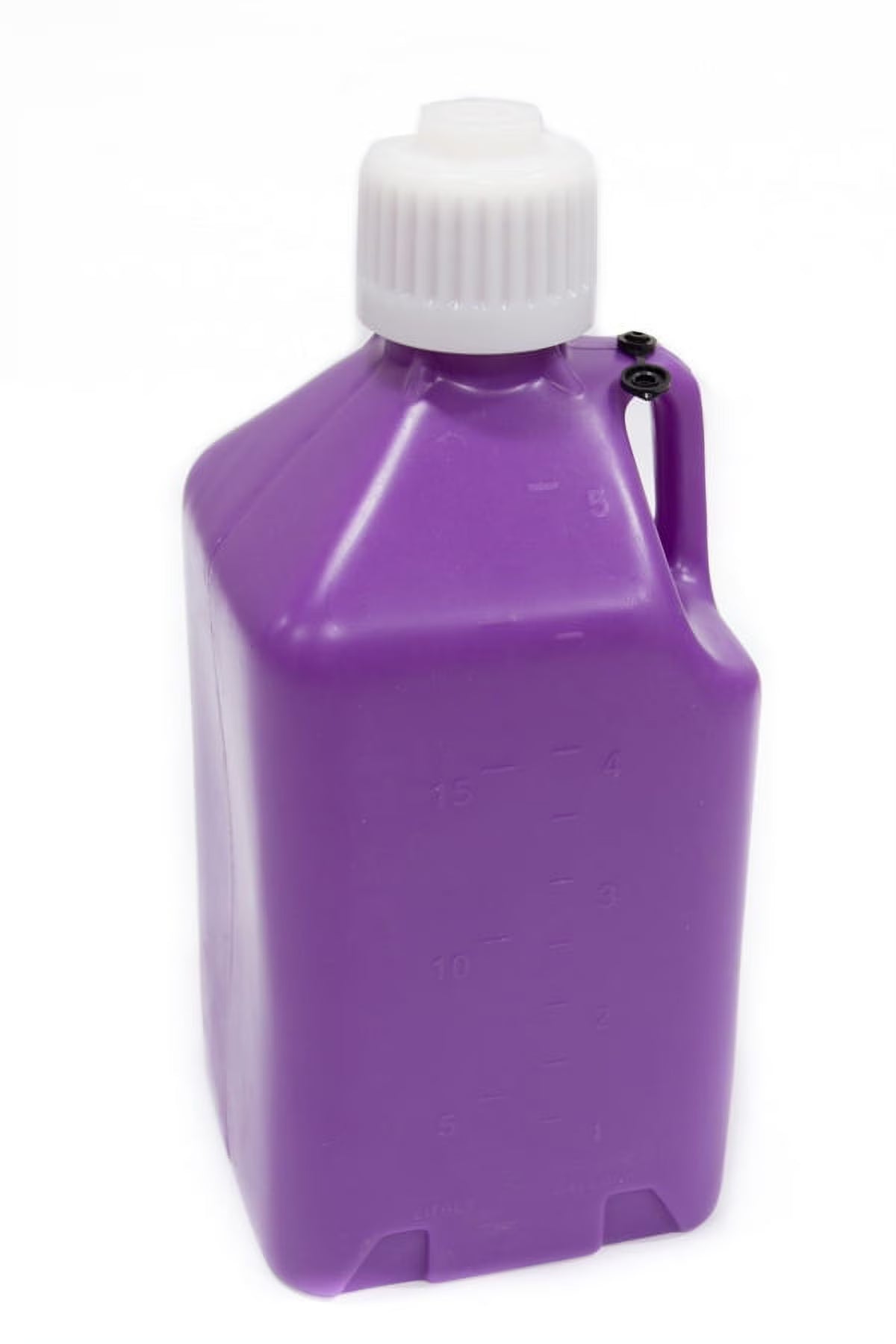 Purple 5 Gallon Utility Jug C880306