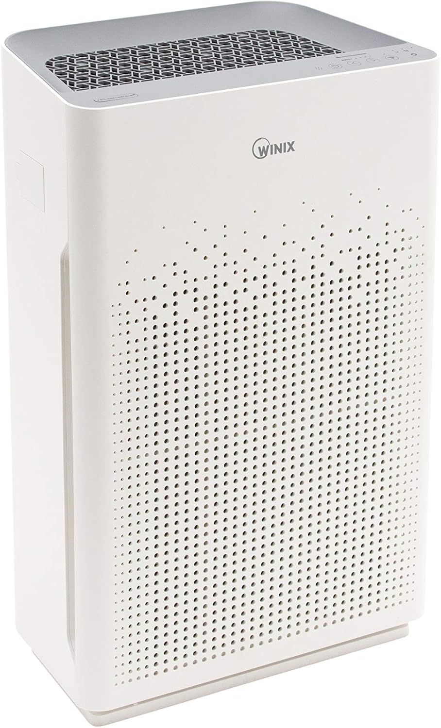 Wi-Fi Air Purifier R914