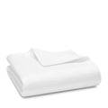 King White Quilt S325