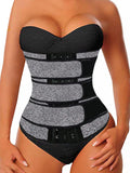 Waist Trainer Corset Belt Shapewear S116469
