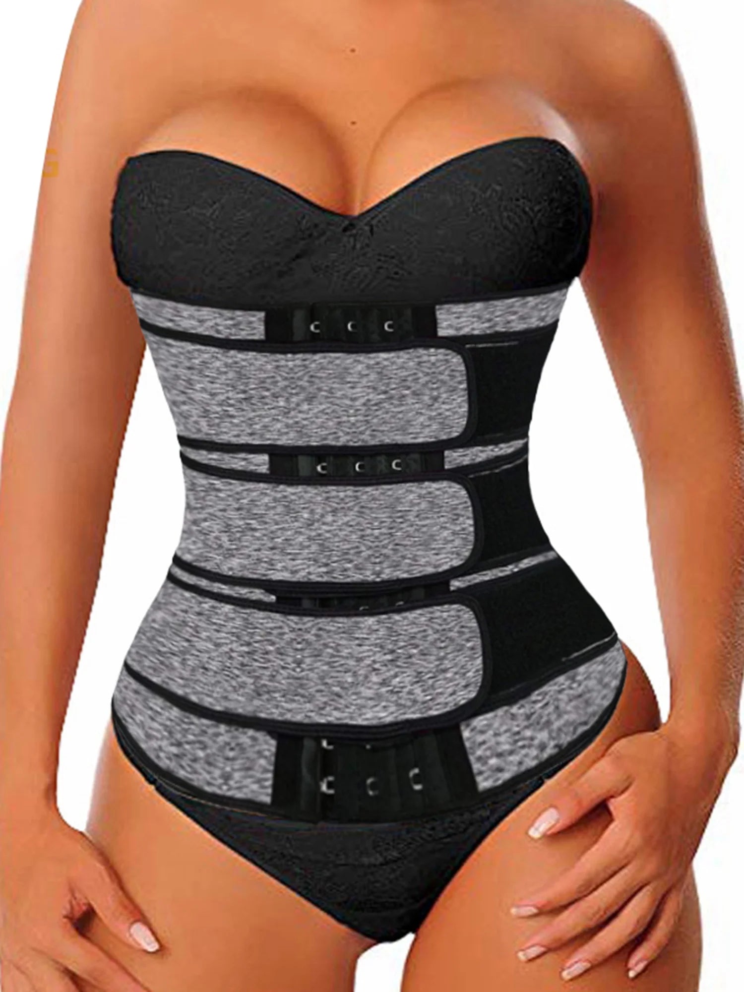 Waist Trainer Corset Belt Shapewear S116469
