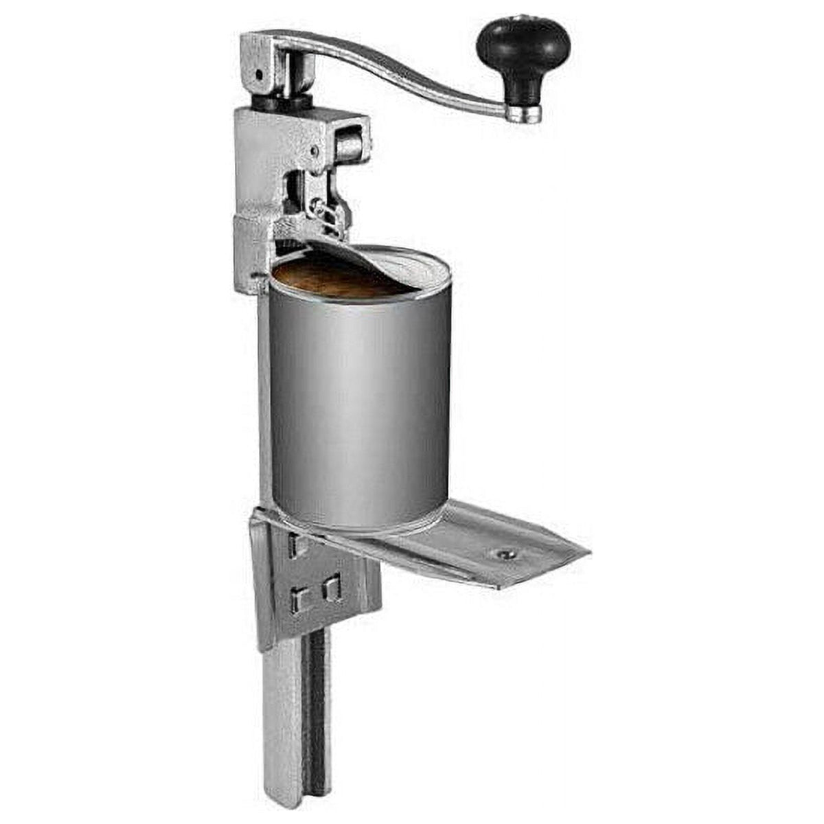 Manual Can Opener with Plated Steel Base Handle G717298